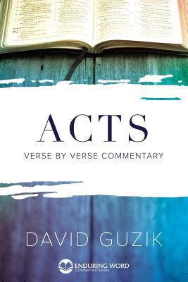 Acts 1565990471 Book Cover