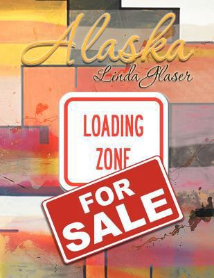 Alaska 147973781X Book Cover