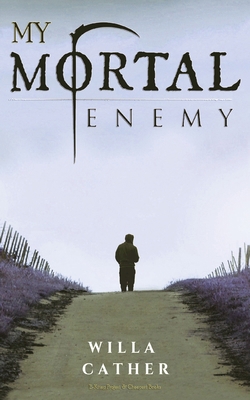 My Mortal Enemy B0D1STBQCP Book Cover