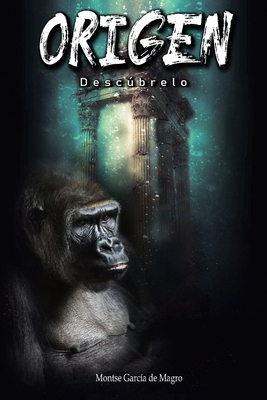 Origen [Spanish] 0244577269 Book Cover