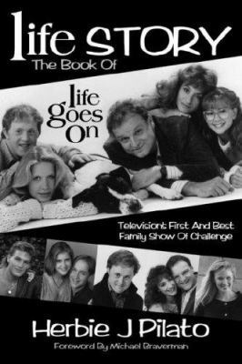 Life Goes on 1593930852 Book Cover