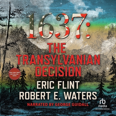 1637: The Transylvanian Decision B0B5X2YGKF Book Cover