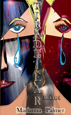 Tirade Tear B0DJXGN9KK Book Cover