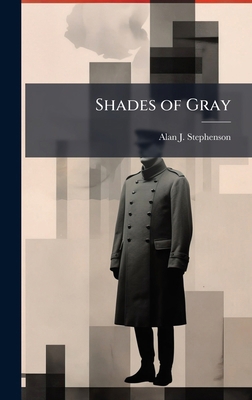 Shades of Gray 1025093550 Book Cover