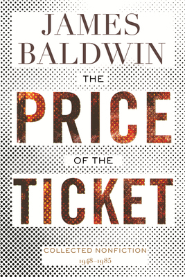 The Price of the Ticket: Collected Nonfiction: ... 0807006564 Book Cover