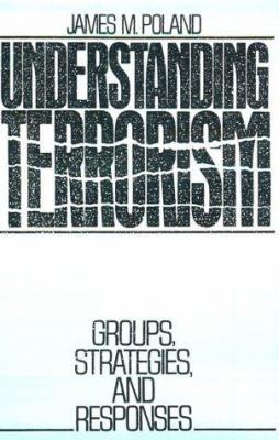 Understanding Terrorism 0139361138 Book Cover