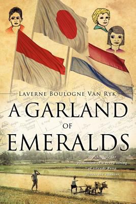 A Garland of Emeralds 1622304918 Book Cover