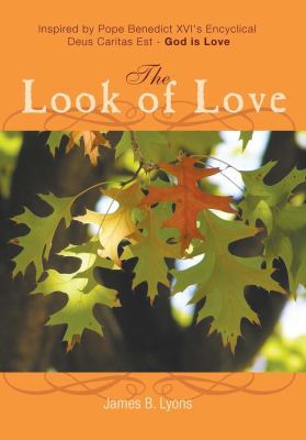 The Look of Love 0867862467 Book Cover