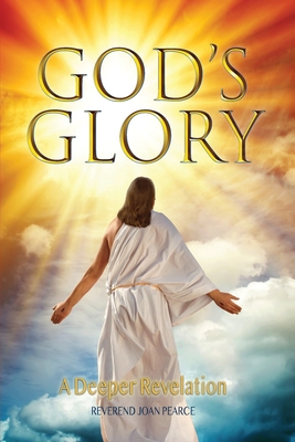 God's Glory B08QBB3MP9 Book Cover