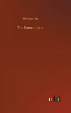 The Ramrodders 3752362871 Book Cover