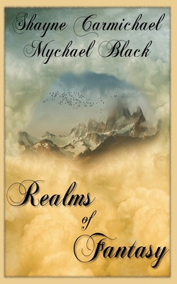 Realms of Fantasy            Book Cover