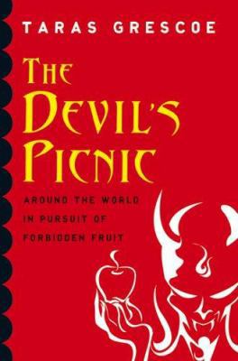 Devils Picnic 0002007800 Book Cover