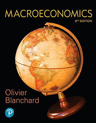 Macroeconomics 0136708048 Book Cover