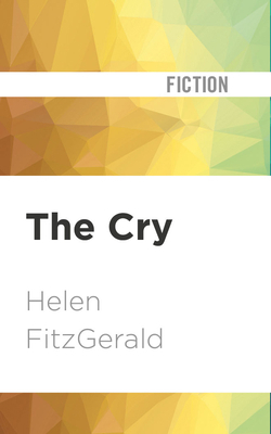 The Cry 1978603932 Book Cover