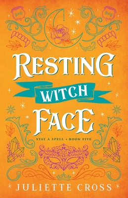 Resting Witch Face 1088054390 Book Cover