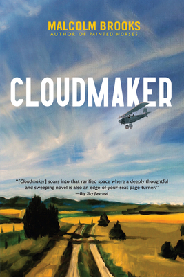 Cloudmaker 080215946X Book Cover