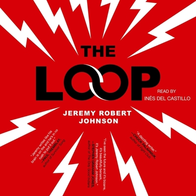 The Loop 1797111906 Book Cover