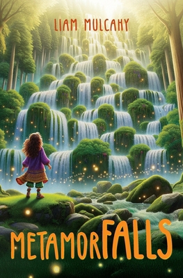 MetamorFALLS 1923265997 Book Cover