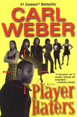 Player Haters 0758200145 Book Cover