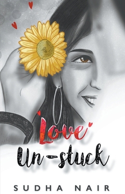 Love Un-stuck B0CZT6WYJC Book Cover