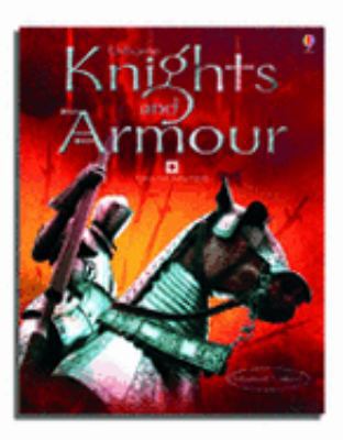 Knights and Armour 0746062052 Book Cover