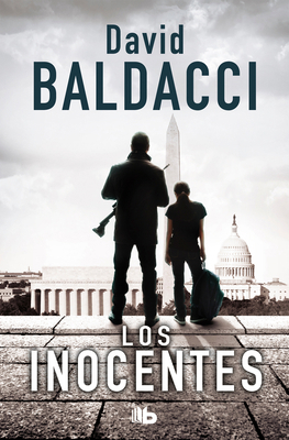 Los Inocentes / The Innocent [Spanish] 8490706425 Book Cover