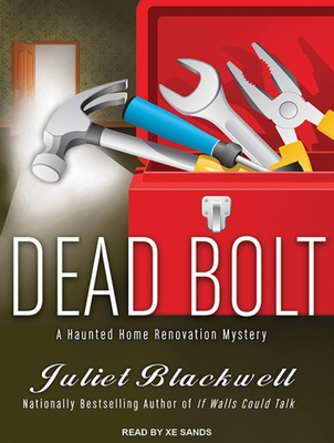 Dead Bolt 1452615632 Book Cover