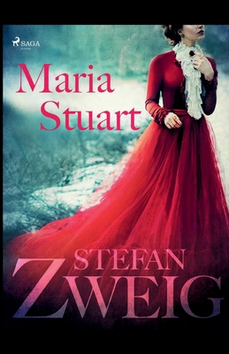 Maria Stuart [Swedish] 872617247X Book Cover