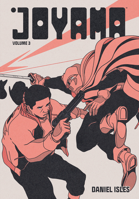 Joyama Volume 3 1506723926 Book Cover