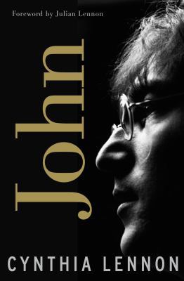 John 030733855X Book Cover