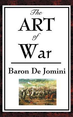 The Art of War 1515436306 Book Cover