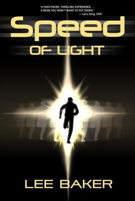 Speed of Light 098337421X Book Cover