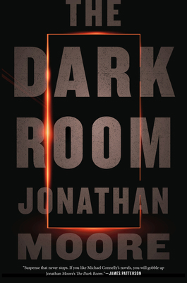 The Dark Room B01912P1DI Book Cover