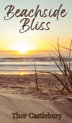 Beachside Bliss 991685937X Book Cover