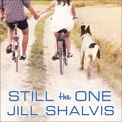 Still the One B08XL9QWJ2 Book Cover