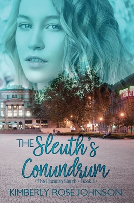 The Sleuth's Conundrum 1943959730 Book Cover