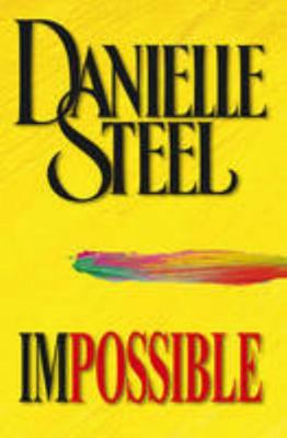 Impossible 0593053346 Book Cover