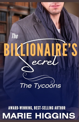 The Billionaire's Secret: Billionaire's Clean R... 1072410443 Book Cover