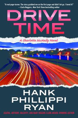 Drive Time 0765385058 Book Cover