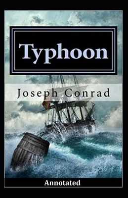 Typhoon Annotated B08R4FBD35 Book Cover