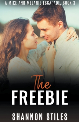 The Freebie B0CJ4G1BLV Book Cover