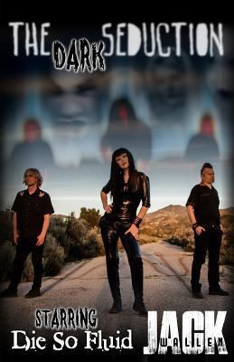 The Dark Seduction 1512333352 Book Cover