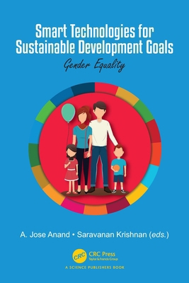 Smart Technologies for Sustainable Development ... 1041116926 Book Cover