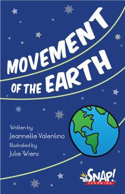 Movement of the Earth