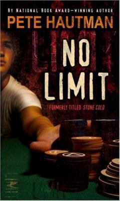 No Limit 1416905049 Book Cover