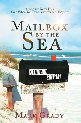 Mailbox by the Sea 0981687253 Book Cover