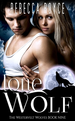 Lone Wolf 1791727034 Book Cover