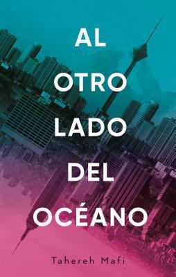Al Otro Lado del Oceano [Spanish] 8492918381 Book Cover