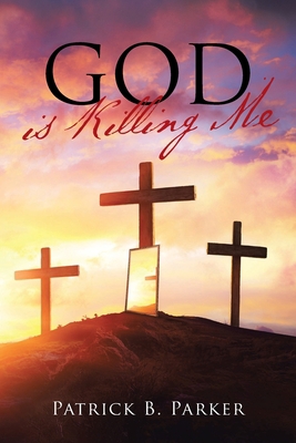 God is Killing Me 166242292X Book Cover