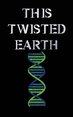 This Twisted Earth 1537200844 Book Cover